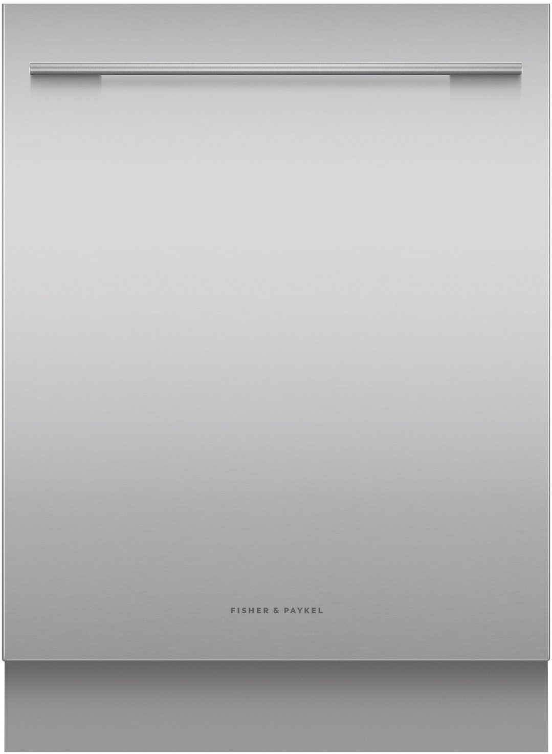 Fisher & Paykel 60cm 15 Place Series 9 Heat Pump Integrated Dishwasher DW60U4EI3