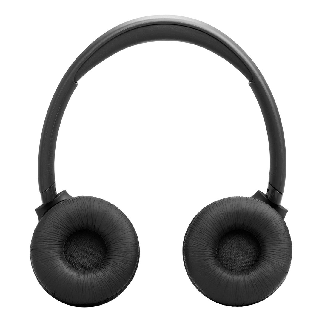 JBL Tune 530BT Wireless On-Ear Heaphones - Black JBLT530BTBLK