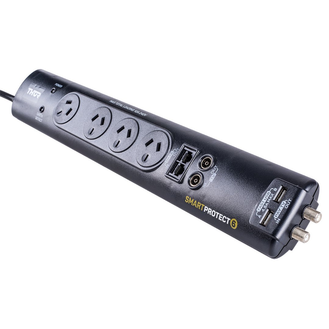 Thor SMART PROTECT 6 E145U