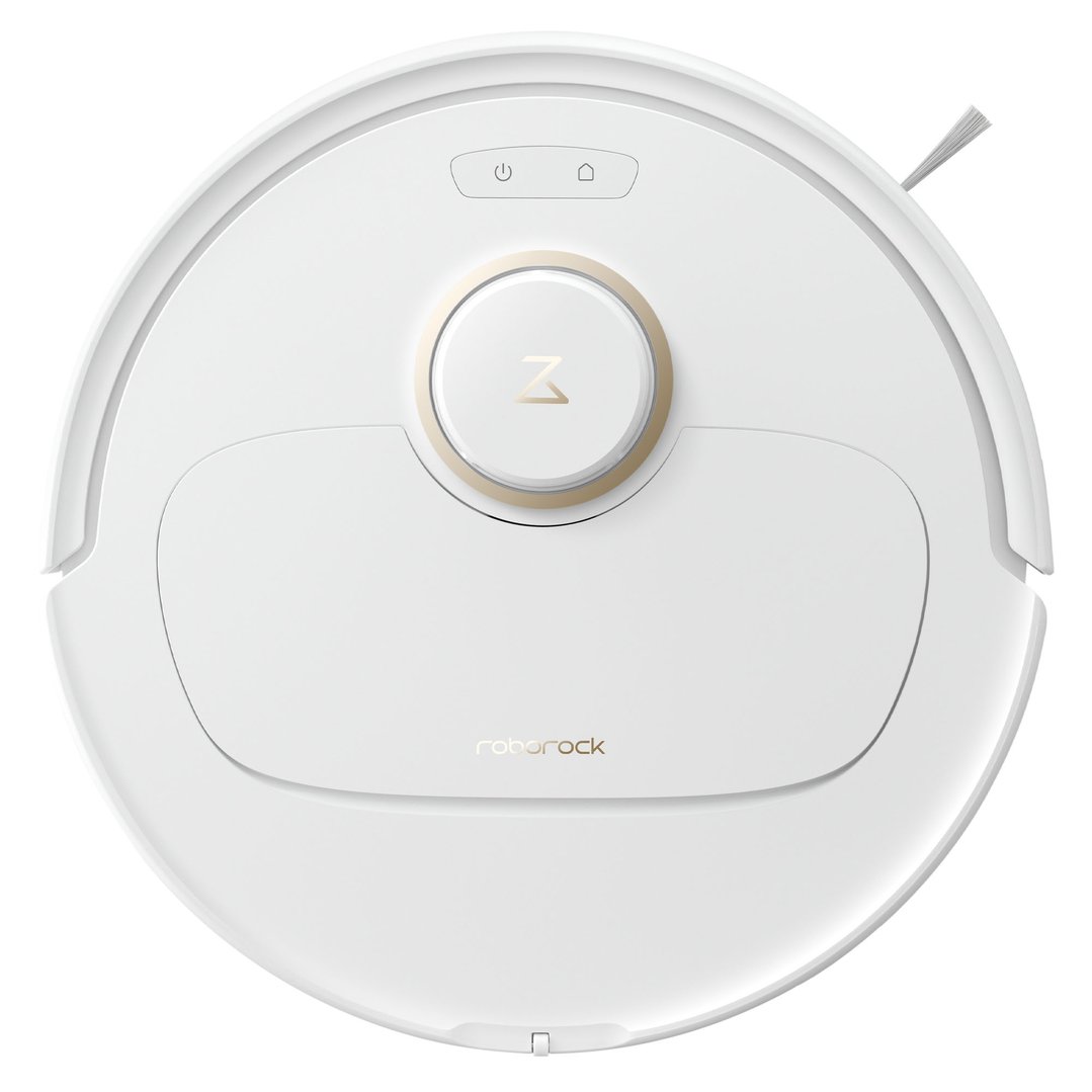 Roborock Q Revo C Vacuum Cleaner RR-QRRC02-03-WHT