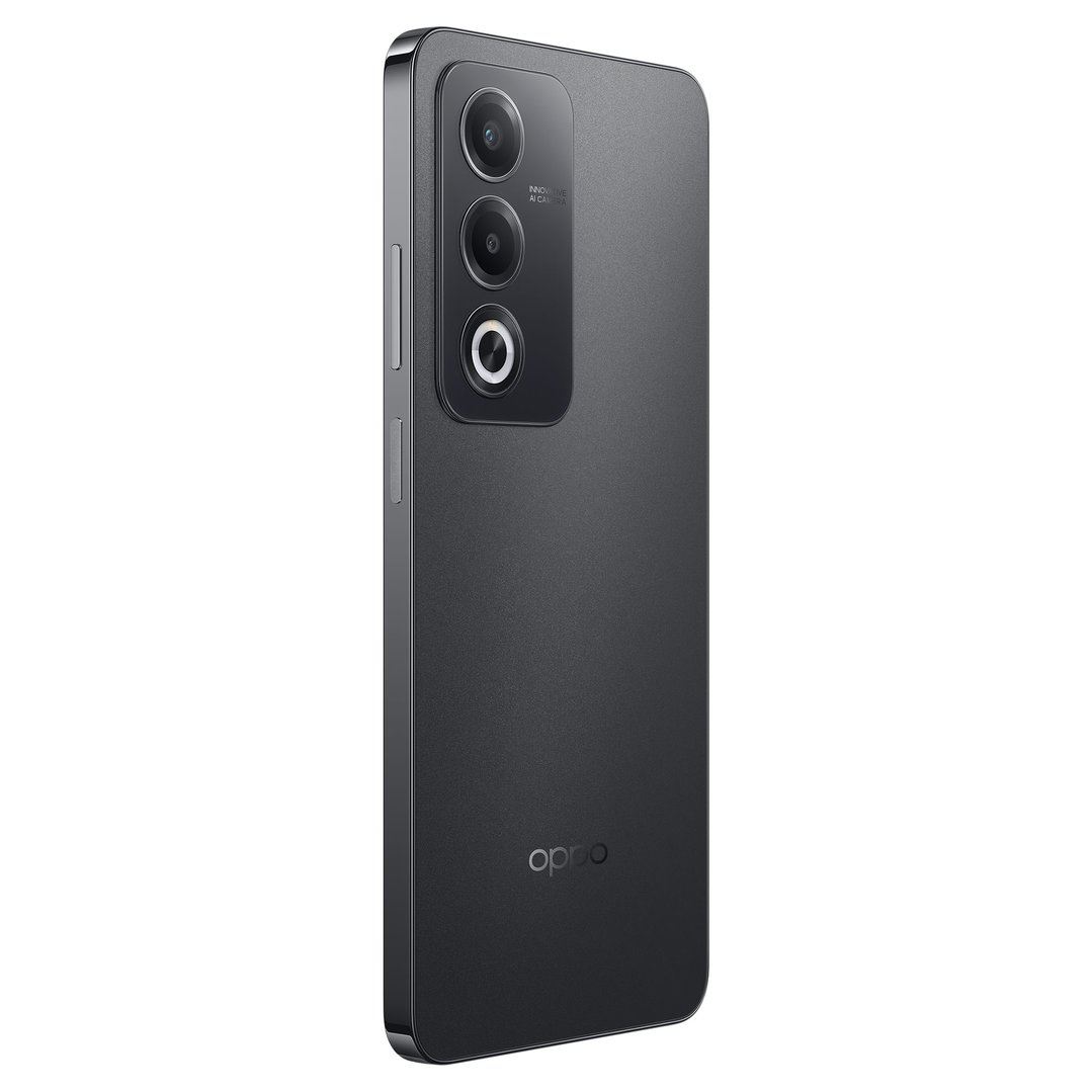 OPPO A80 5G 256GB Starry Black CPH2639AUBLACK