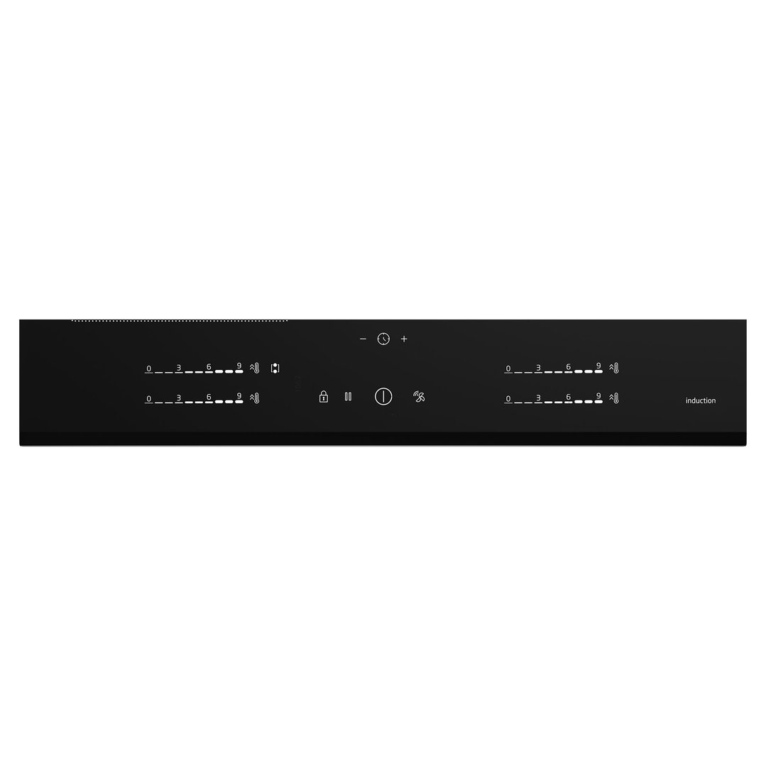 Beko Built-In Cooktop (Induction, 60 cm) BCT601IGN