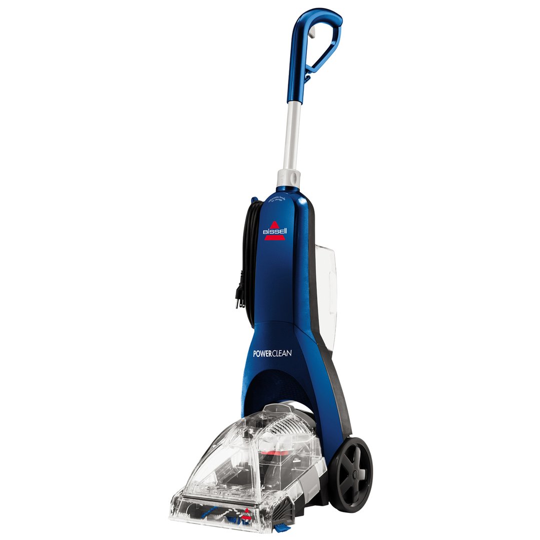 Bissell PowerClean® Upright Carpet Washer 2771B Buy Online with