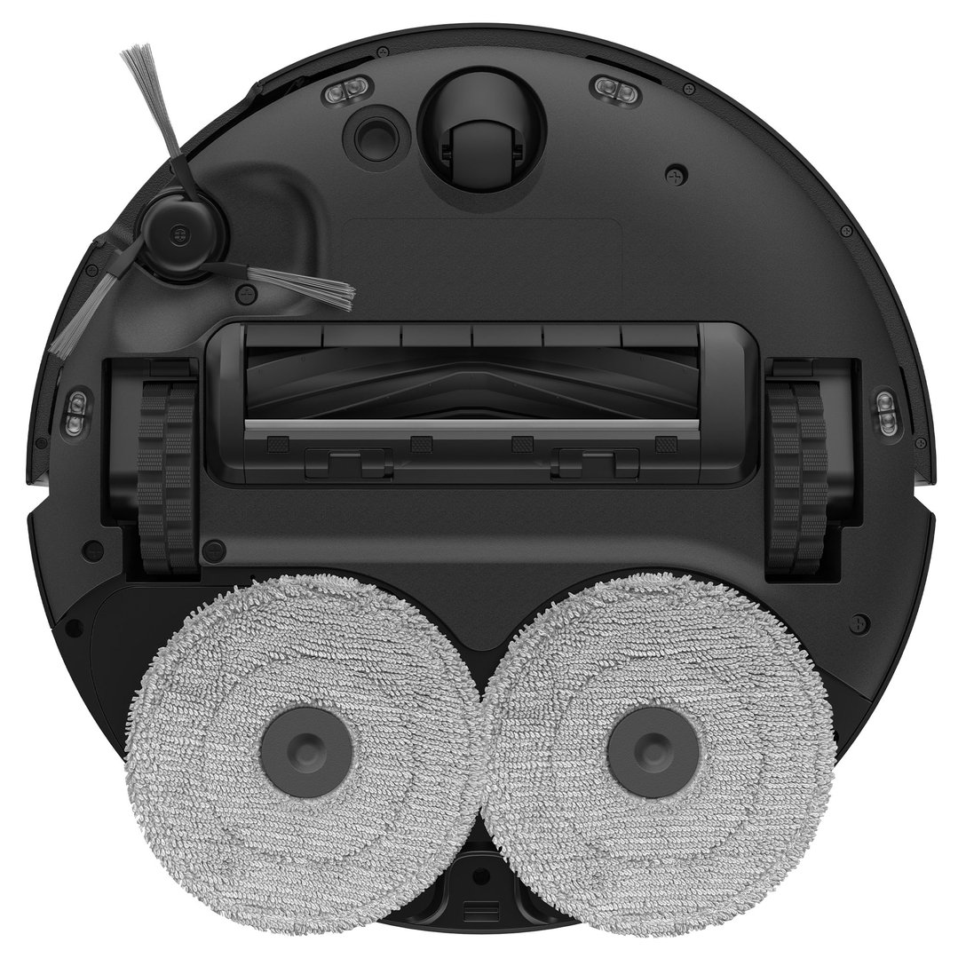 Dreame X40 Ultra Robot Vacuum and Mop with Auto-Empty and Mop Self-Cleaning RLX63CE