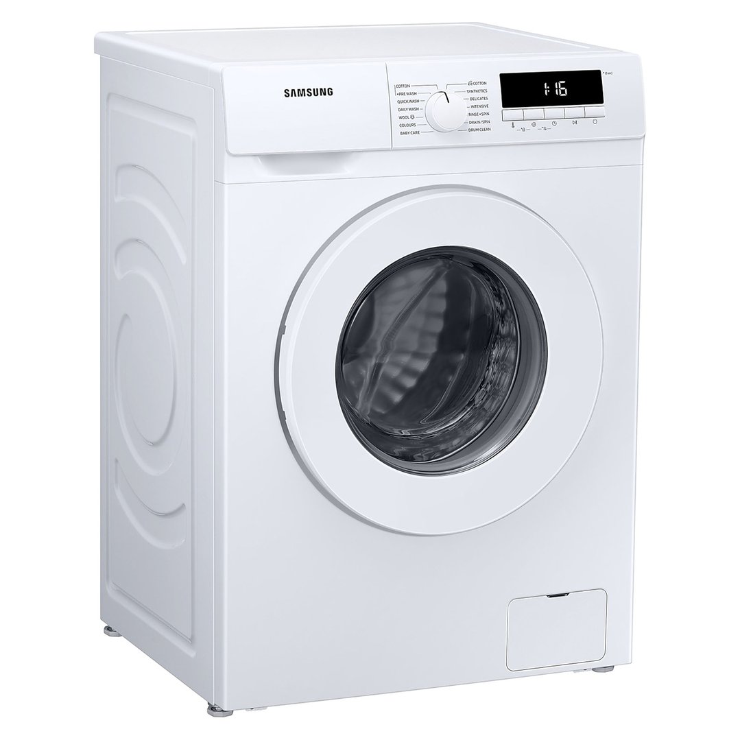 Samsung 8.5kg Front Load Washing Machine WW85T3040WW