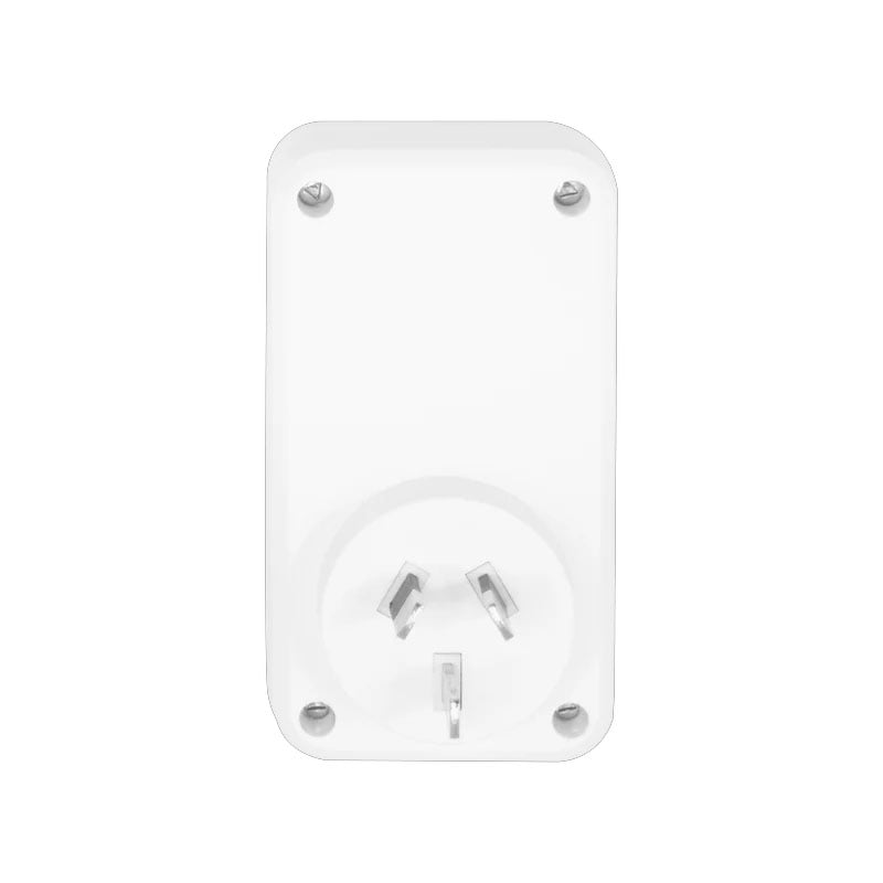 Crest Platinum Surge Protector 1 Socket Power Adaptor PWW14473