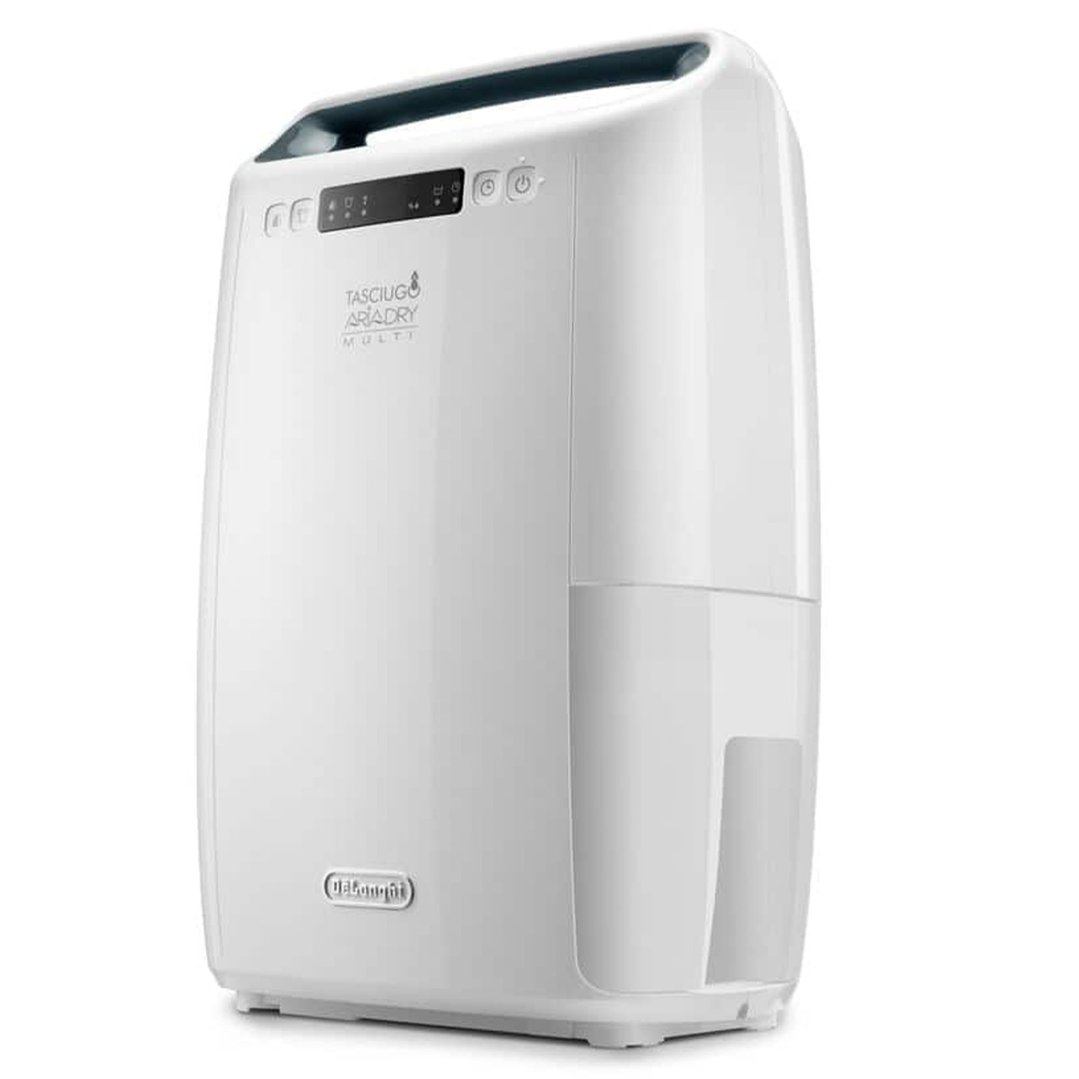 Delonghi 16L Tasciugo AriaDry Multi Dehumidifier DEXD216RF Buy Online