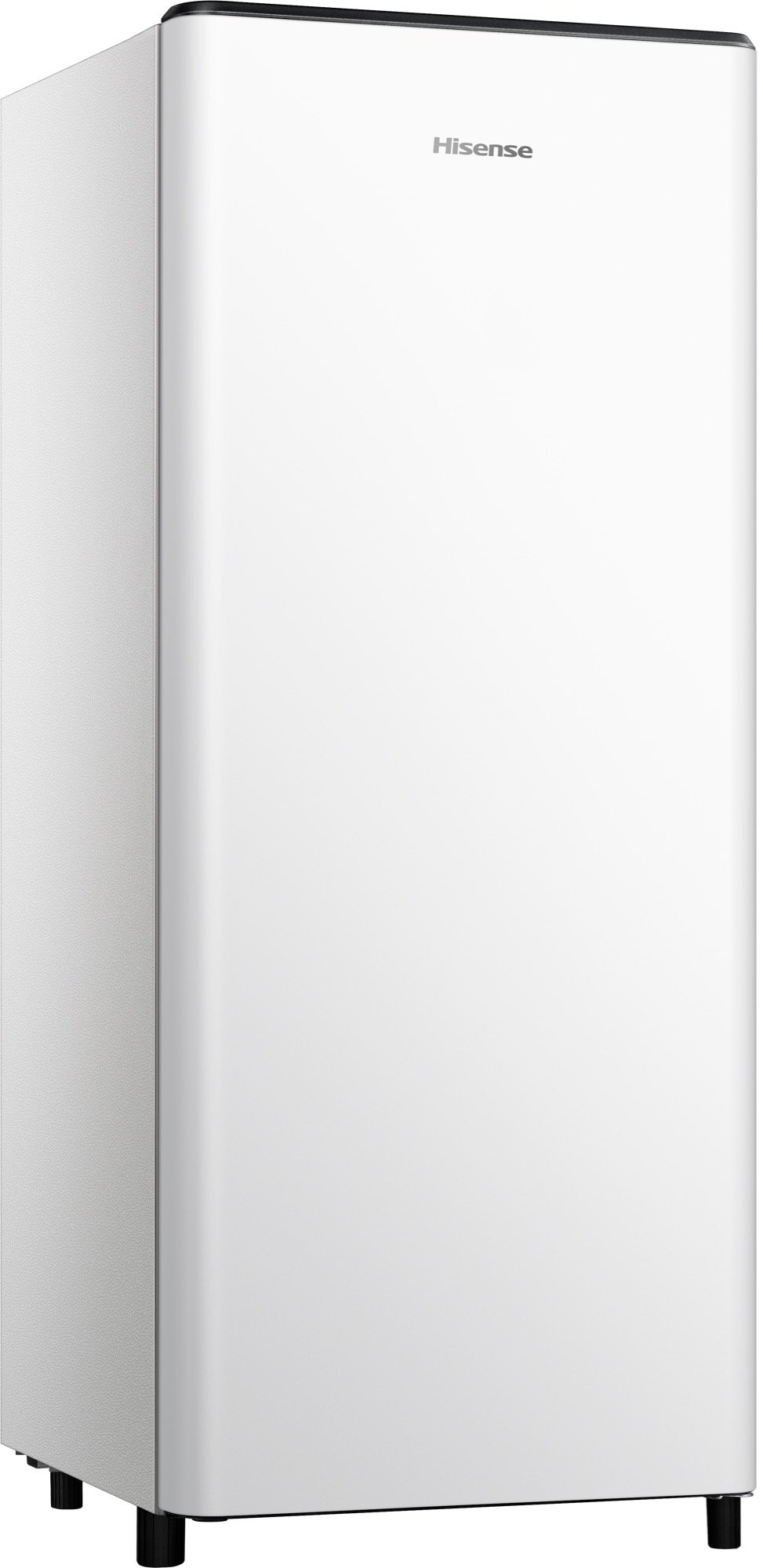 Hisense 179L White Bar Fridge HRBF179