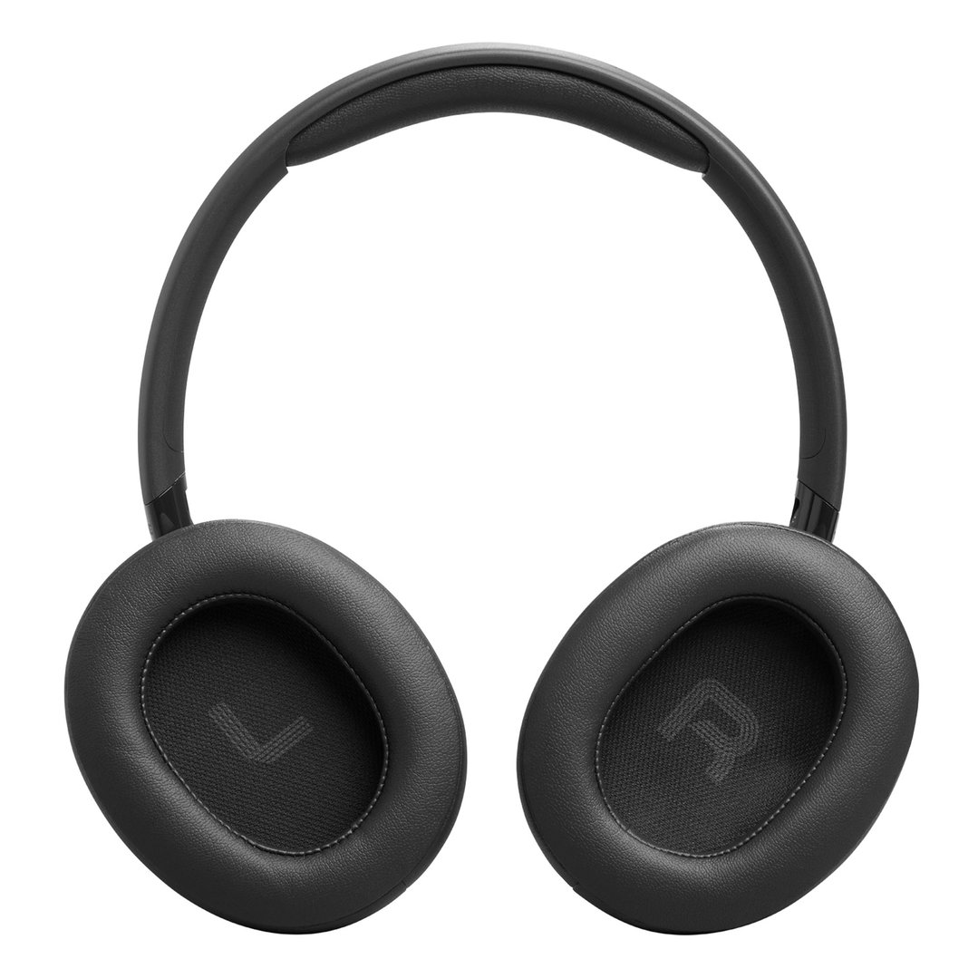 JBL Tune 730BT Wireless Over-Ear Headphones - Black JBLT730BTBLK
