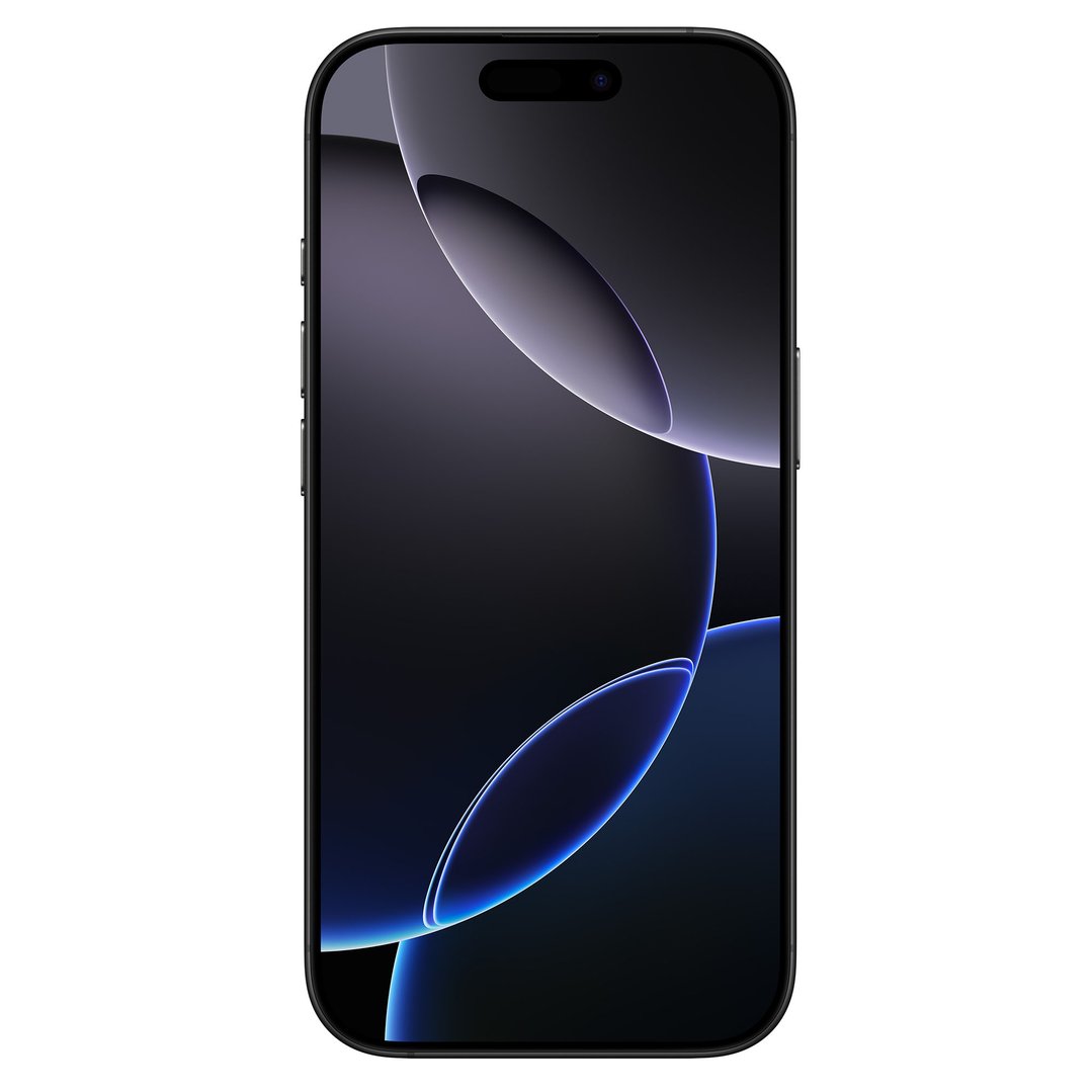 Apple iPhone 16 Pro 512GB Black Titanium MYNM3X/A