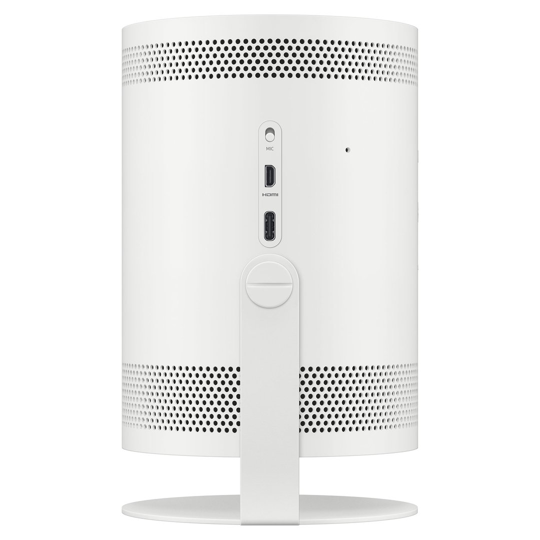 Samsung The Freestyle Portable Projector (2022) SP-LSP3BLAXXY