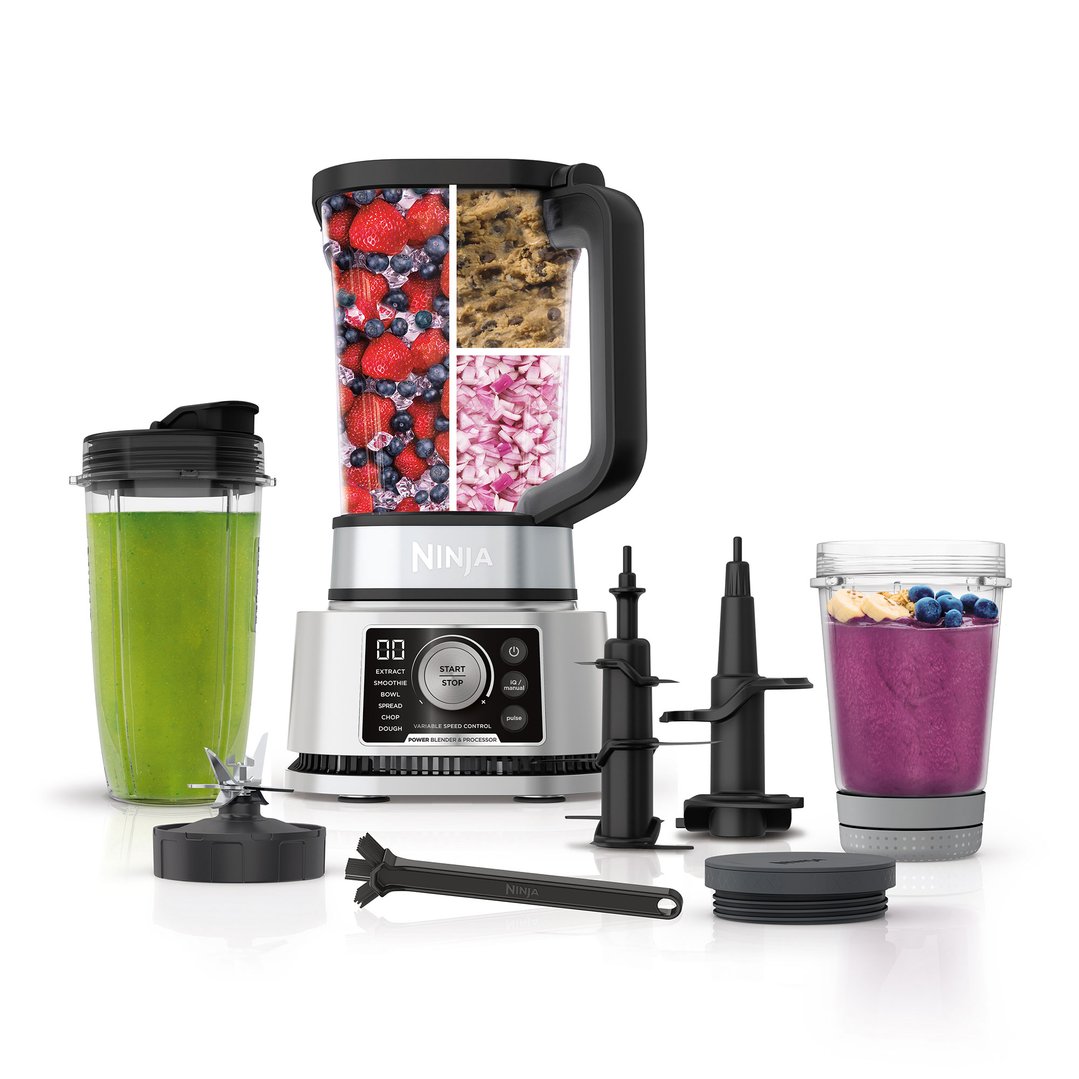 Ninja Foodi Power Blender & Processor System CB350
