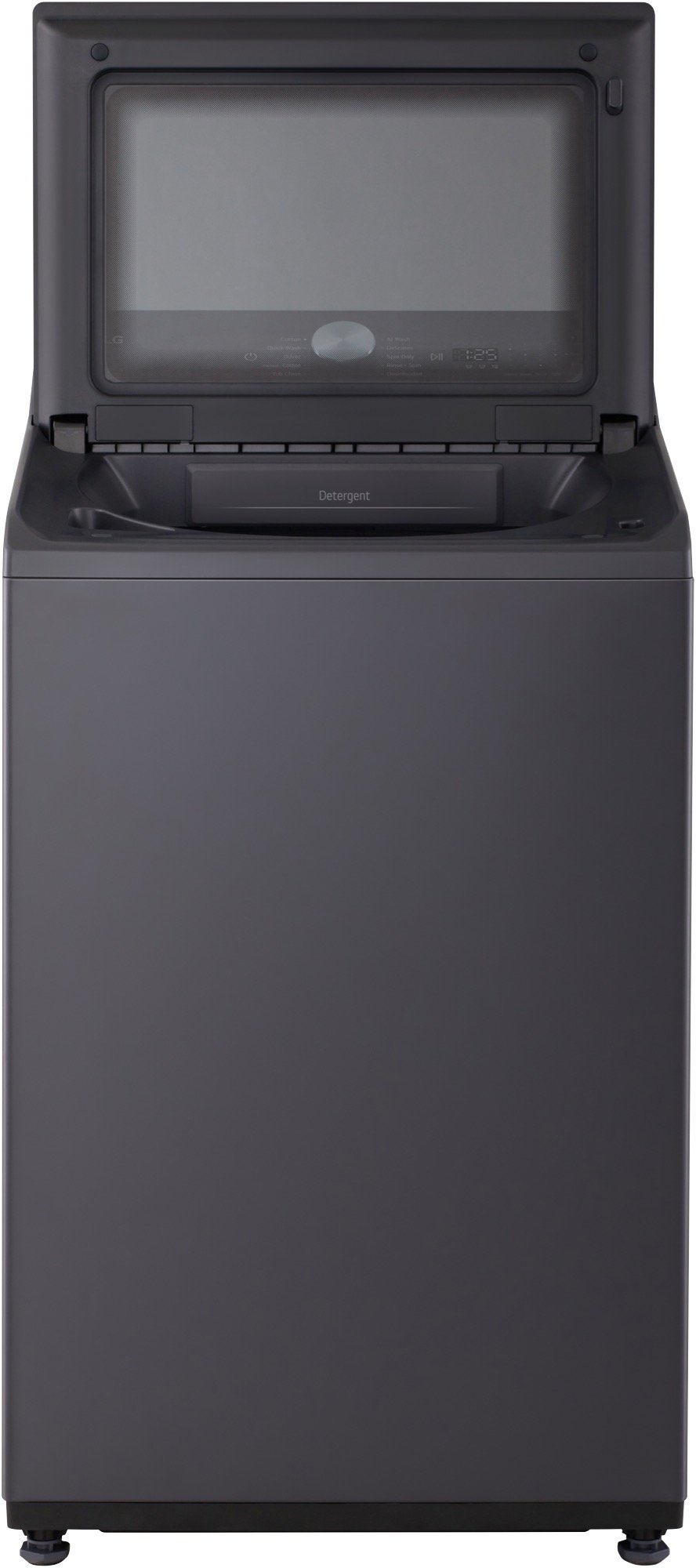 LG 9kg Series 5 Top Load Washer - Graphite WTX3-09G