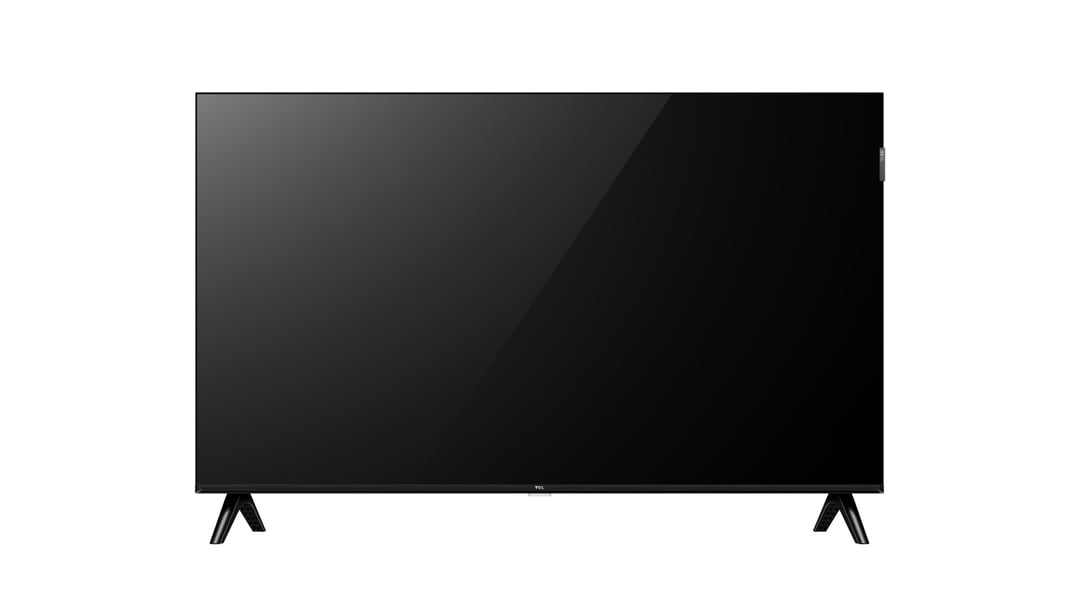 TCL 40” S5K QLED Full HD Android TV (2025) 40S5K