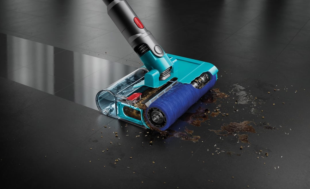 Dyson V15s Detect™ Submarine 448802-01