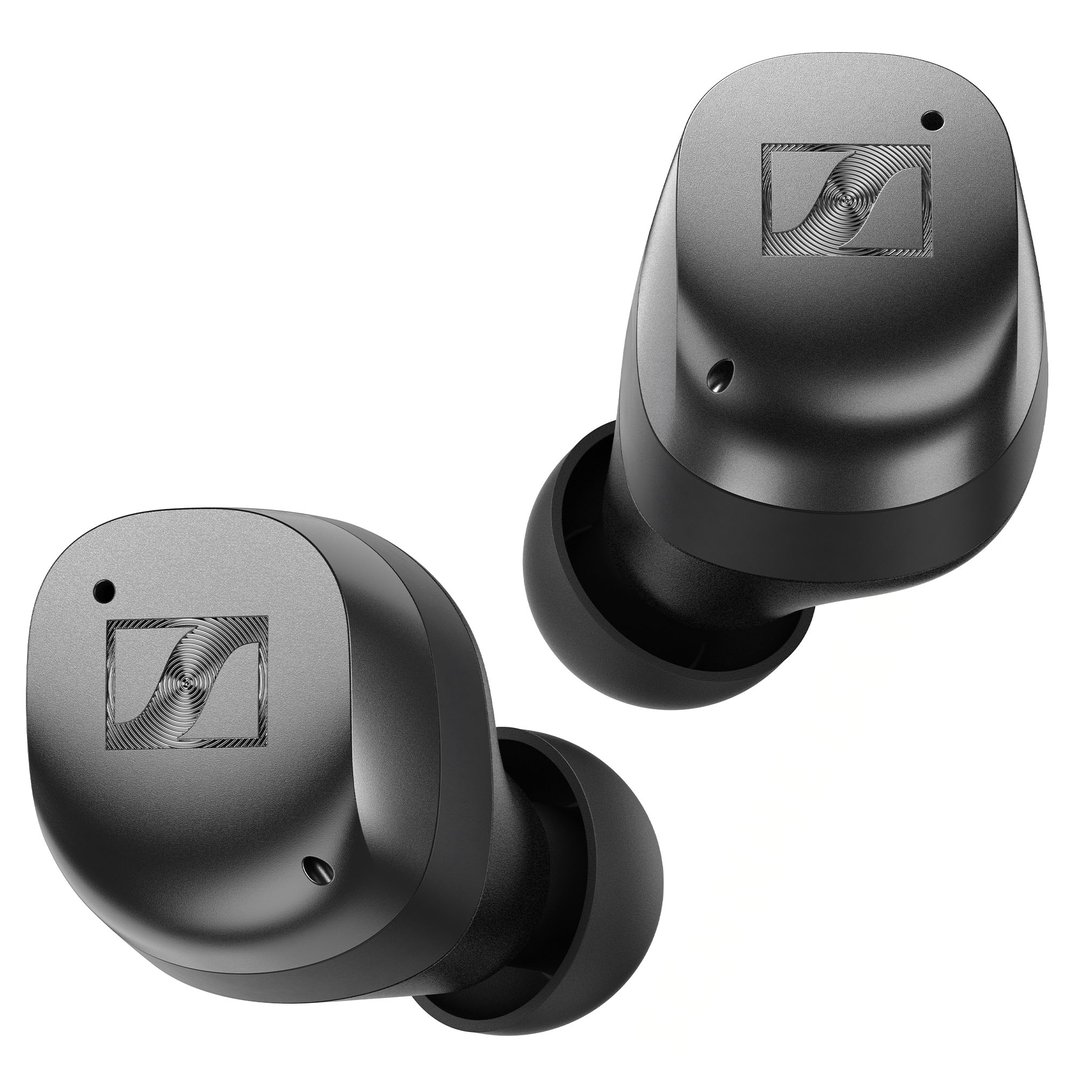 Sennheiser Momentum True Wireless 4 Black Graphite 700365