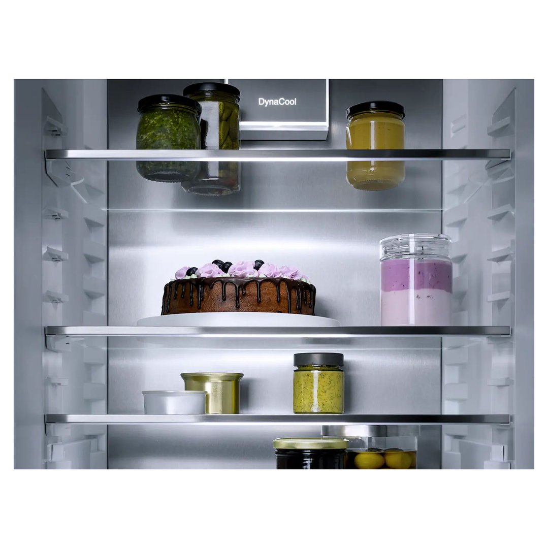 Miele 296L Fully Integrated Fridge with PerfectFresh Active Technology KS7793D