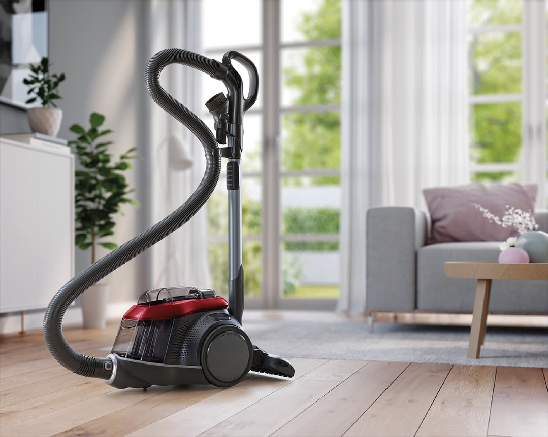 Electrolux Pure C9 Animal Chili (Red) PC91ANIMAT