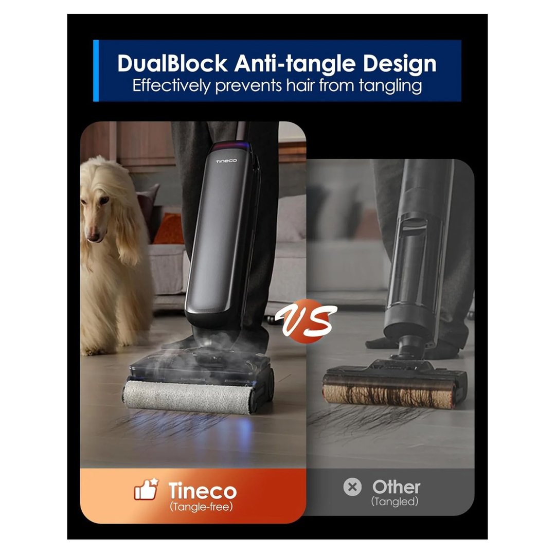 Tineco Floor One S9 Artist Steam FW2A0700AU