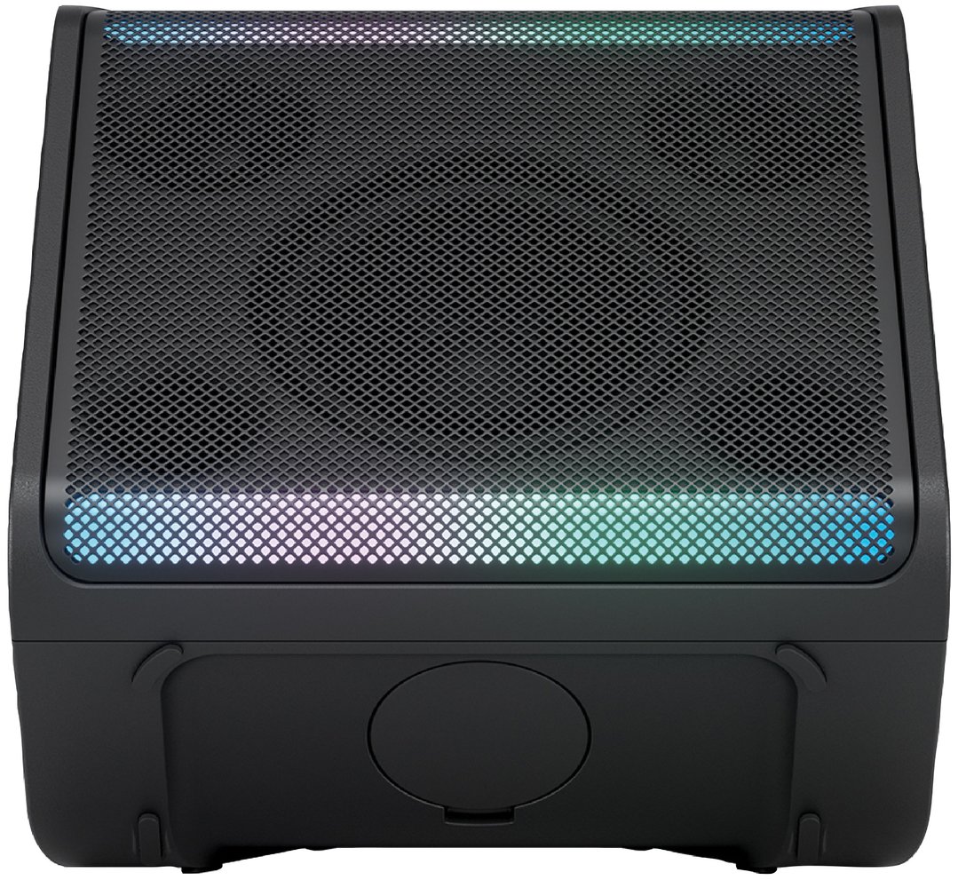 LG xboom Stage 301 Portable Bluetooth Speaker STAGE301