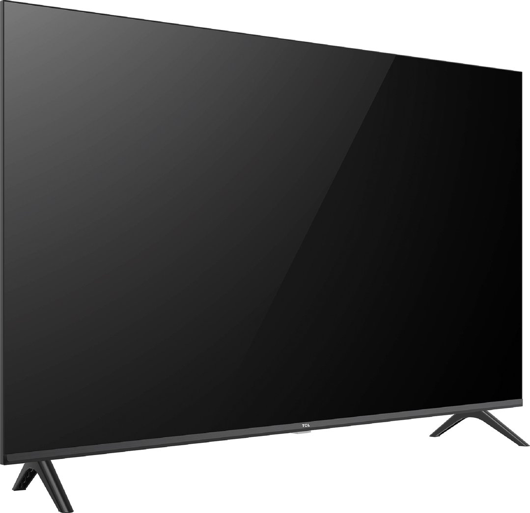 TCL 40" S54 Series Frameless Full HD HDR TV with Android TV 40S5400A
