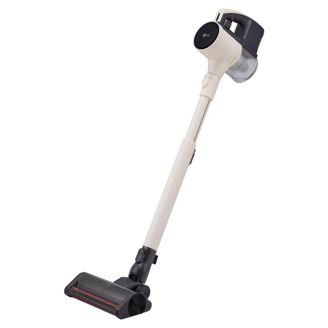 LG CordZero Stick Vacuum with Double Battery A9L-MULTI