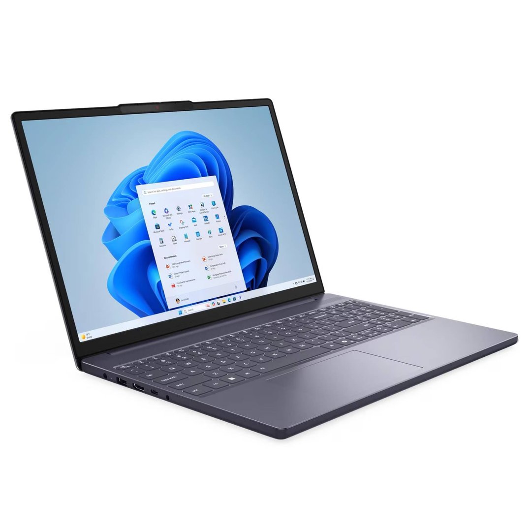 Lenovo IdeaPad Slim 3 R7 15.3" WUXGA 16GB/1TB SSD Laptop 83K700DUAU