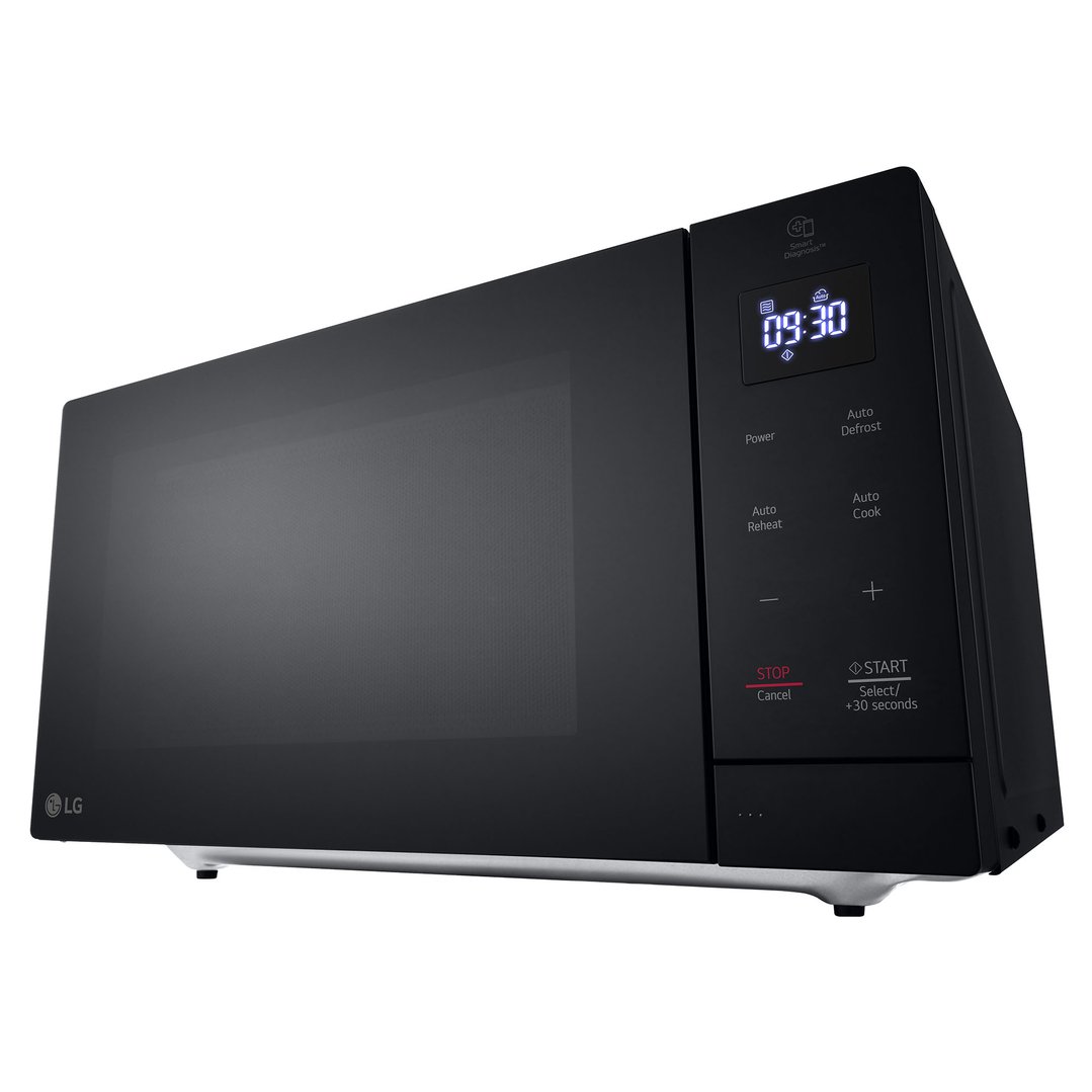 LG NeoChef, 30L EasyClean™ Microwave Oven MS3036NPB
