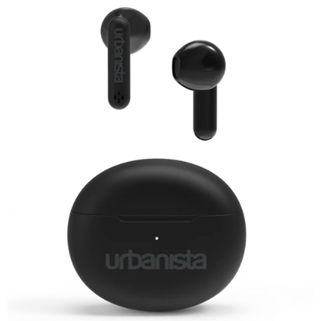 Urbanista Austin True Wireless Earbuds - Black 1036002