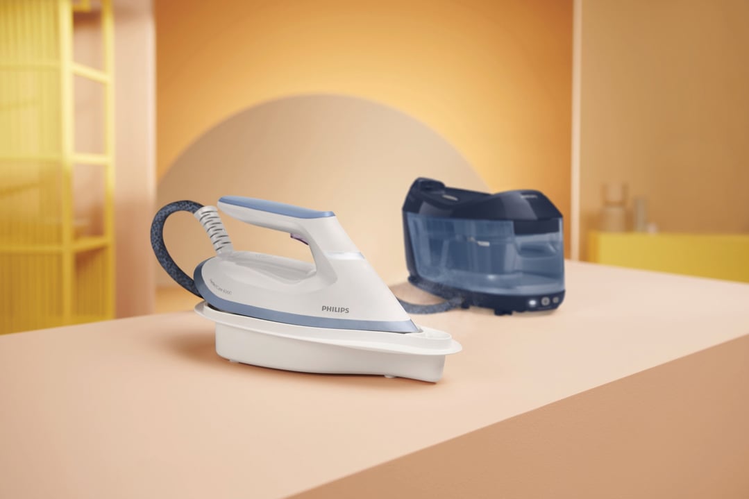 Philips PerfectCare 6000 Series Steam Generator PSG6026/20