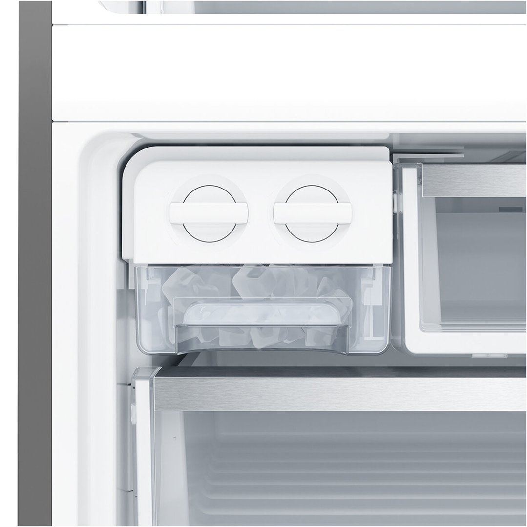 Electrolux 496L UltimateTaste 500 Bottom Mount Fridge - Silver EBE5002SD-R