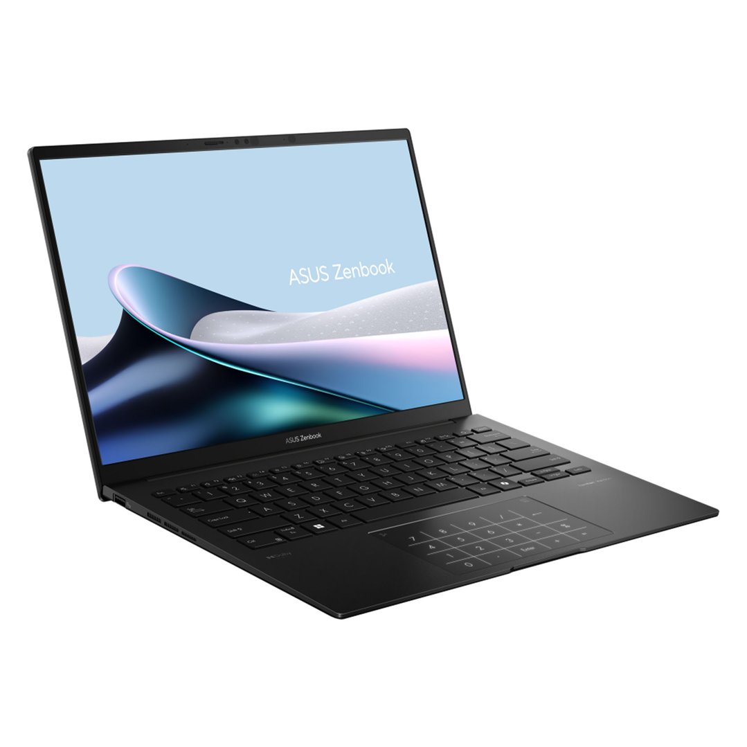 Asus Zenbook 14" OLED Touchscreen Ryzen 5, 16GB/1TB SSD Laptop UM3406GA-QL109W