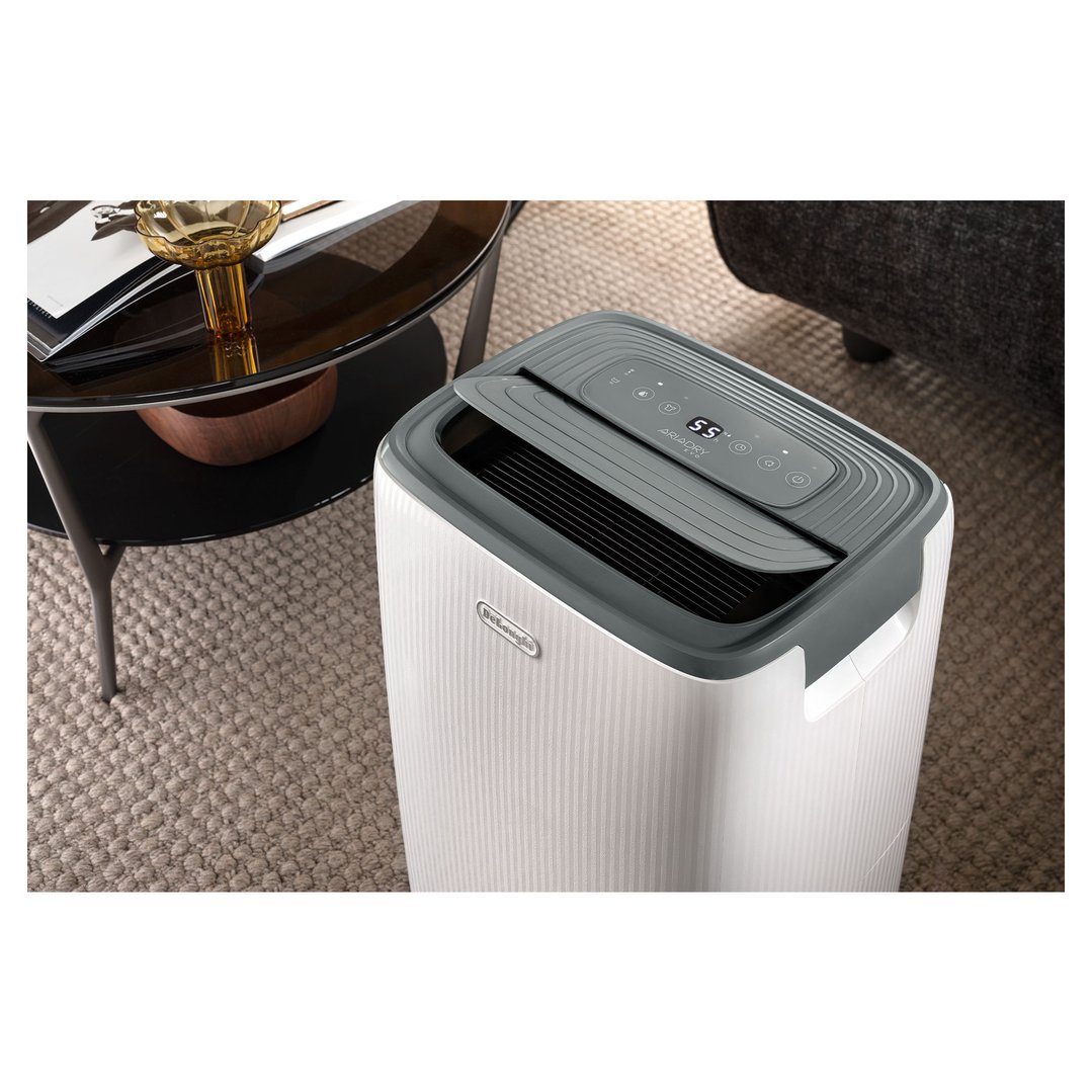 Delonghi AriaDry Evo 16L Dehumidifier DEP216