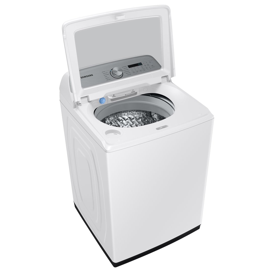 Samsung 12kg Top Load Washer WA12A8376GW