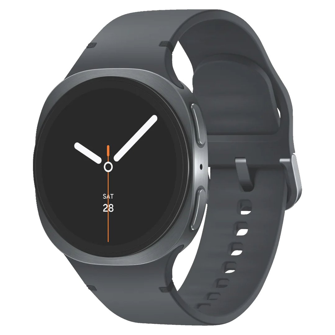 Samsung 44mm LTE Galaxy Watch8 Graphite 11901341090