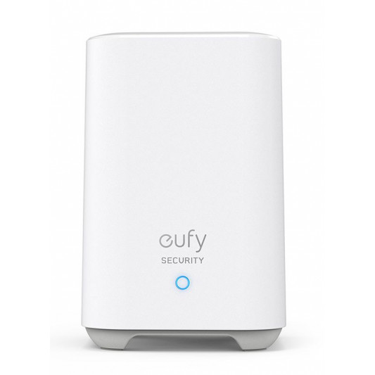 Eufy eufyCam 2C Pro 2K Wireless Home Security System (2 Pack) T8861CD1