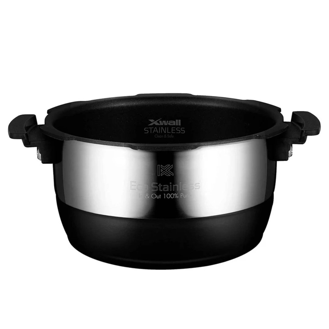 Cuckoo 10 Cup Twin Pressure Rice Cooker CRP-JHT1010F