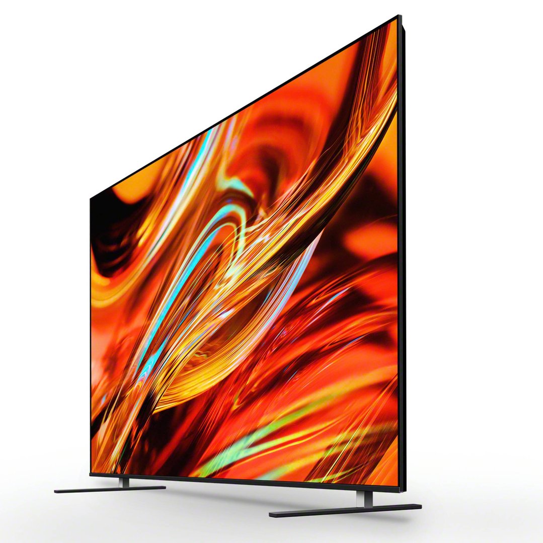 Sony 98" BRAVIA 7 II True RGB 4K AI Google TV with Gemini (2026) K98XR70M2