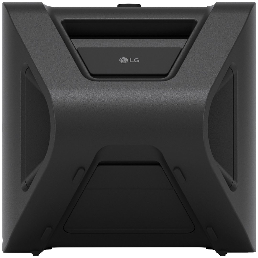 LG xboom Stage 301 Portable Bluetooth Speaker STAGE301