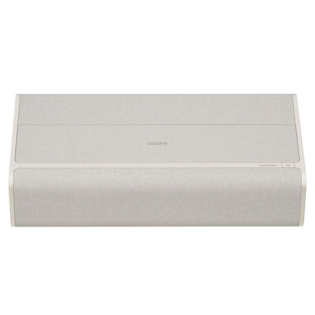 XGIMI Aura 2 4K Gimbal Home Projector WM03B