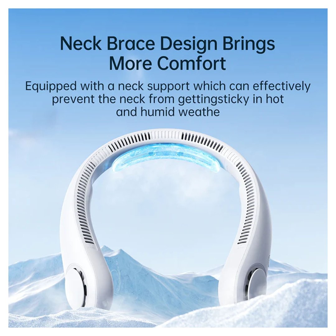JisuLife Neck Fan Life4 FA14X