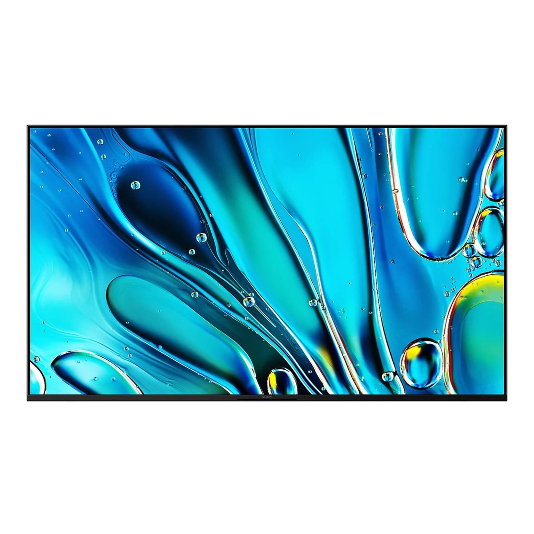 Sony 65" BRAVIA 3 4K HDR TV (2024) K65S30