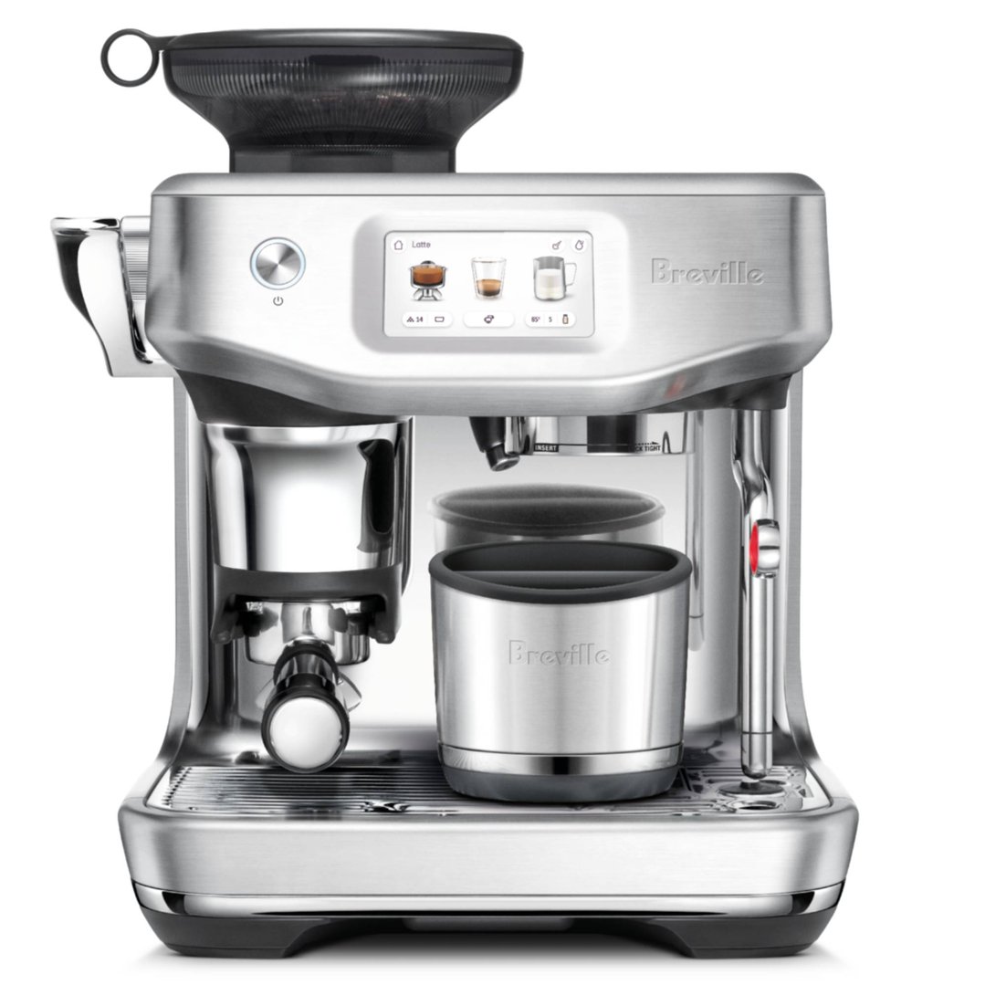 Breville the Knock Box™ 10 Pomodoro Rosso BEA501PMR0ZAN1
