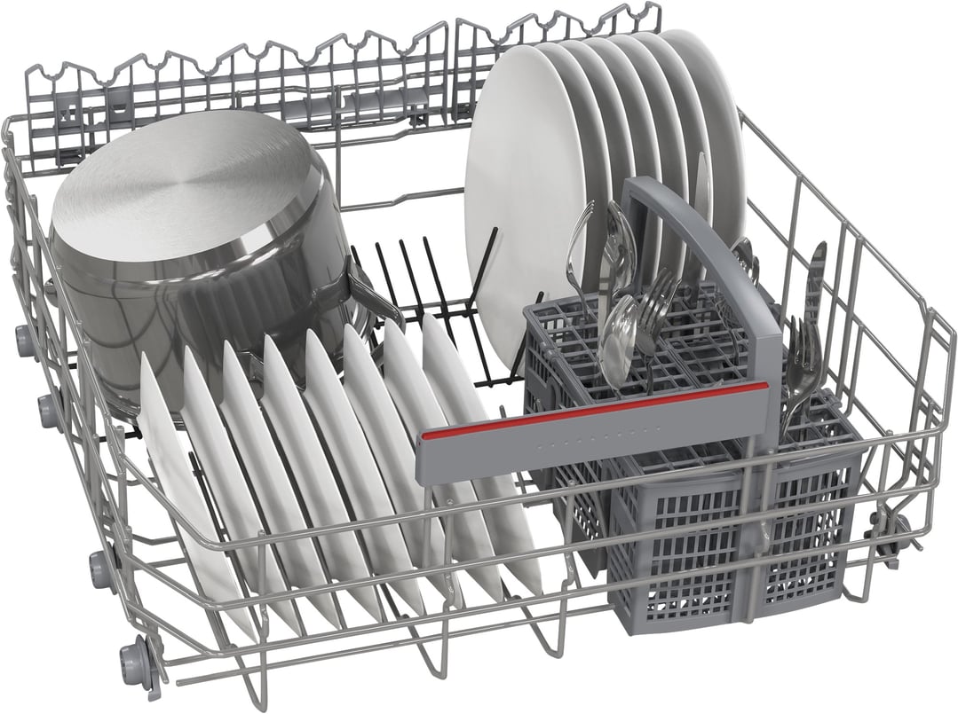 Bosch Serie 8 60cm Freestanding Dishwasher SMS8EDI01A
