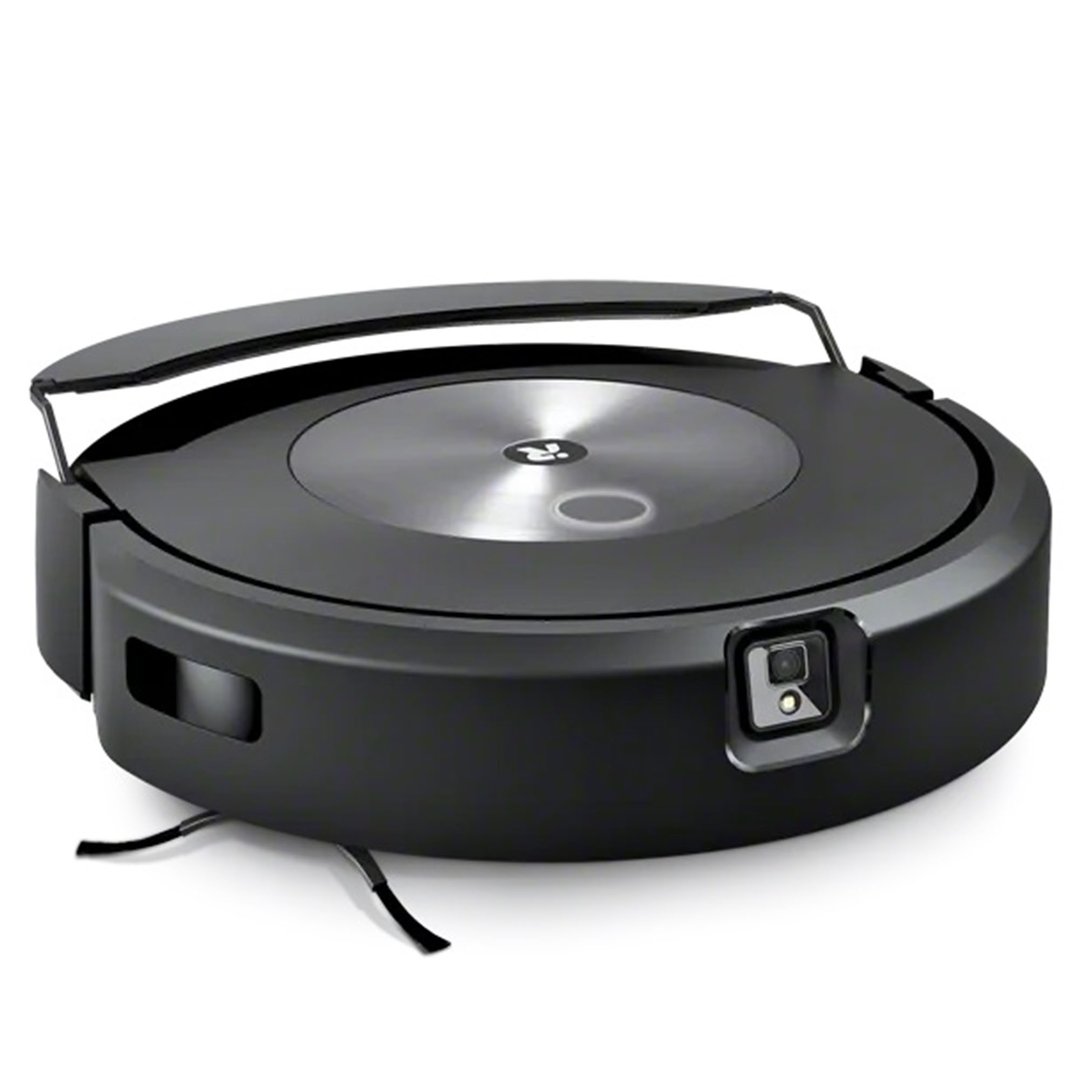 Irobot Combo j7+ Robot Vacuum and Mop C755800