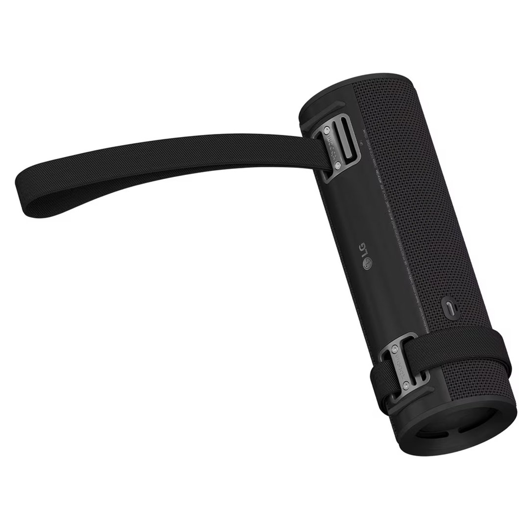 LG xboom Grab Portable Bluetooth Speaker GRAB