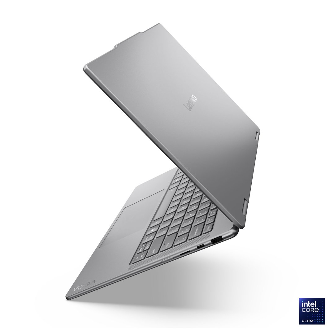 Lenovo Yoga 7, 2-in-1, 14" OLED Intel® Core™ Ultra 5 226V 16GB/512GB SSD/Pen/CP+ 83JQ000DAU