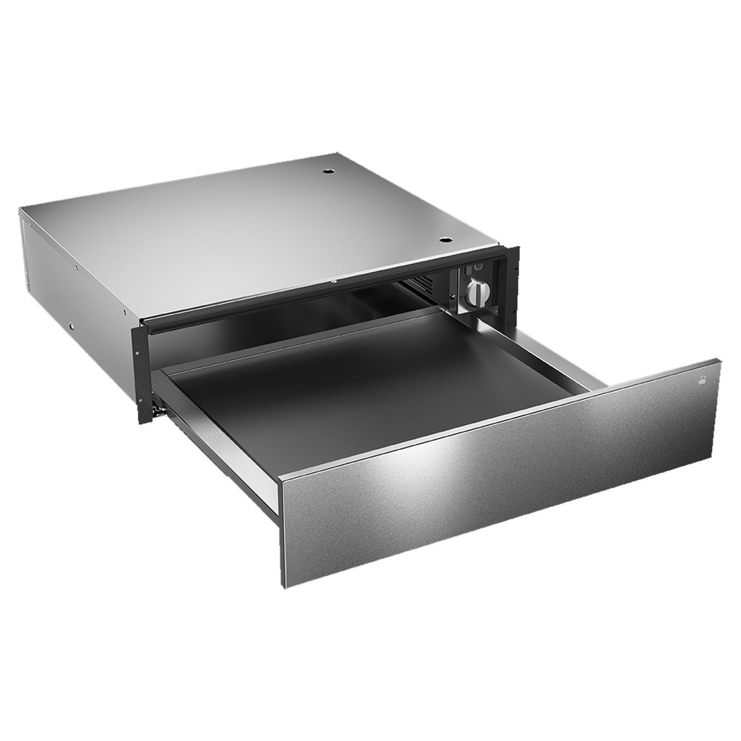 ASKO Craft Warming Drawer - Stainless Steel ODW61SS0