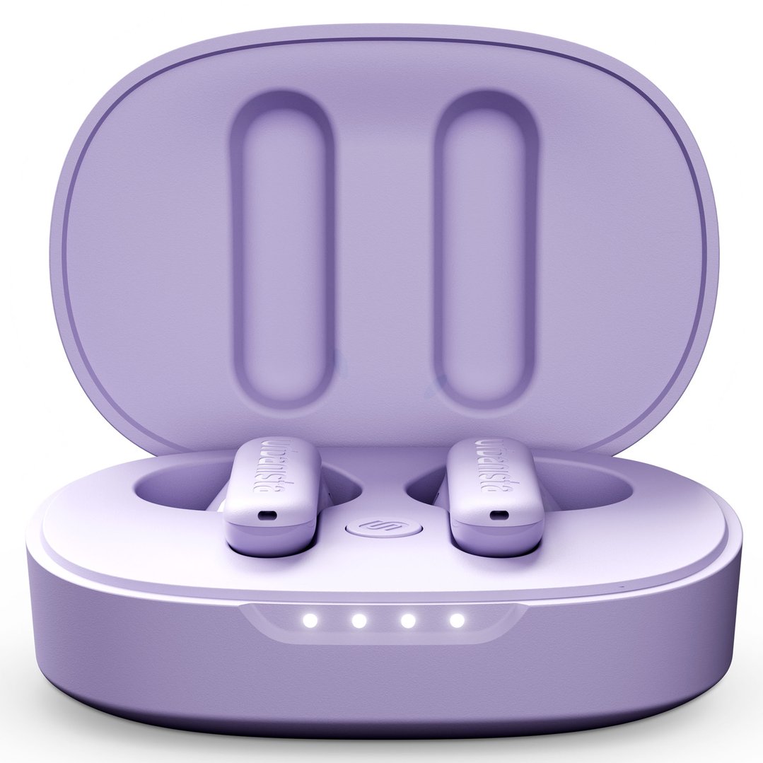 Urbanista Copenhagen 2 True Wireless Earbuds - Purple 1038130