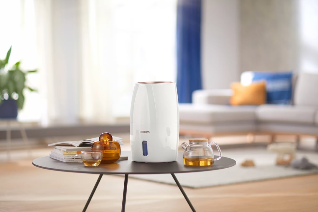 Philips 2000 Series Air Humidifier HU2716/70